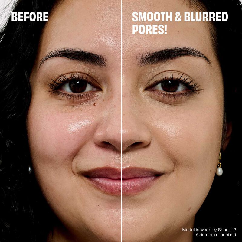 Benefit The POREfessional Foundation - 12N Major Foundation image number 2